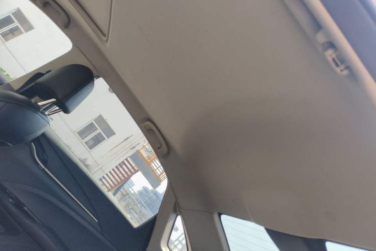 Used Buick GT 2021 Revised Version Flagship 1.5L Automatic Elite Edition