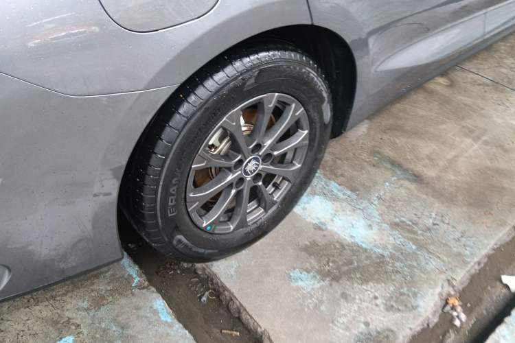 Used BYD Qin L 2024 DM-i 80KM Leading Model
