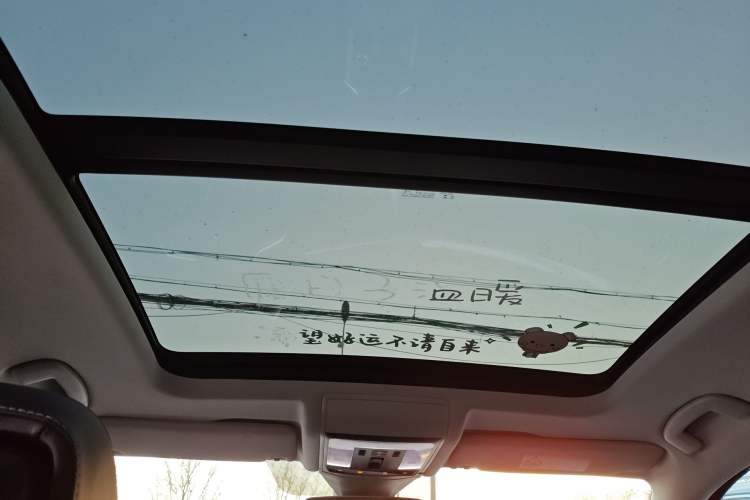 Used Volkswagen Passat 2022 330TSI Starry Luxury Edition
