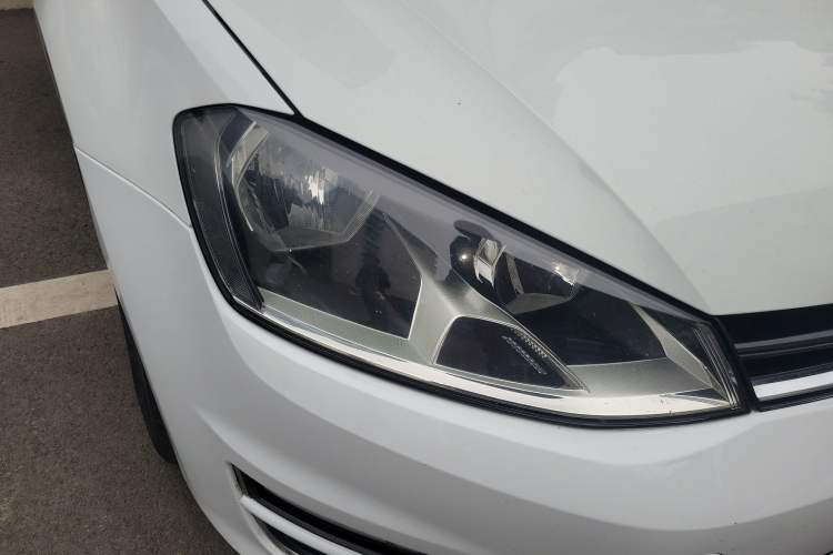 Used Volkswagen Golf 2014 1.4TSI Automatic Comfort Model
