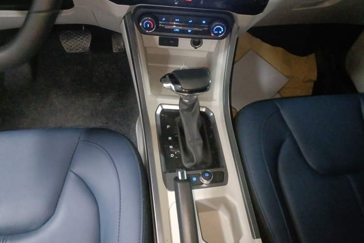 Used Chery Tiggo 3X 2023 1.5L CVT Fashion Edition
