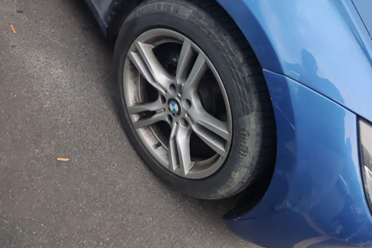 Used BMW 3 Series GT 2018 320i M Sport Edition