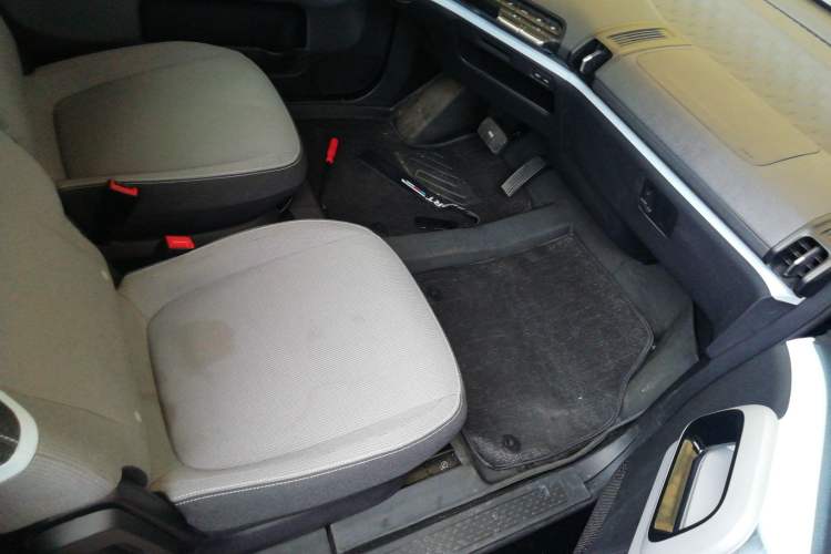 Used Baojun E300 2020 Plus Starry Intelligence Edition
