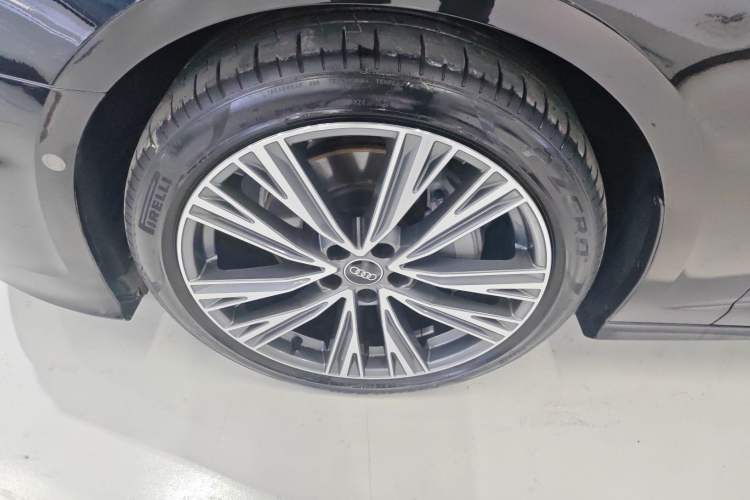 Used Audi A6L 2024 45 TFSI quattro Prestige Dynamic Edition