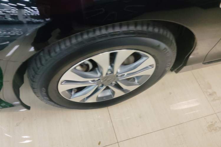 Used Honda Accord 2015 2.0L LXS Elite Edition