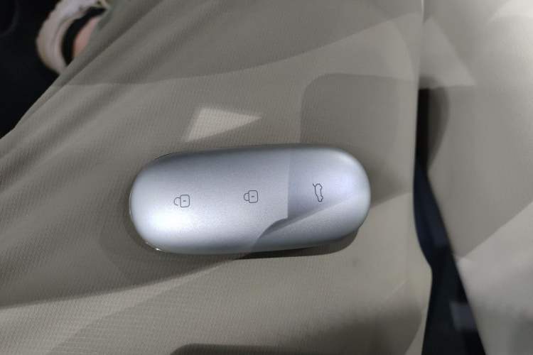 Used Li Auto L9 2024 Pro Model