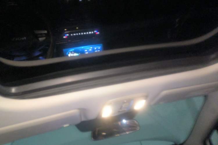 Used AION S 2020 Meizu 580 Travel Standard Edition Headliner