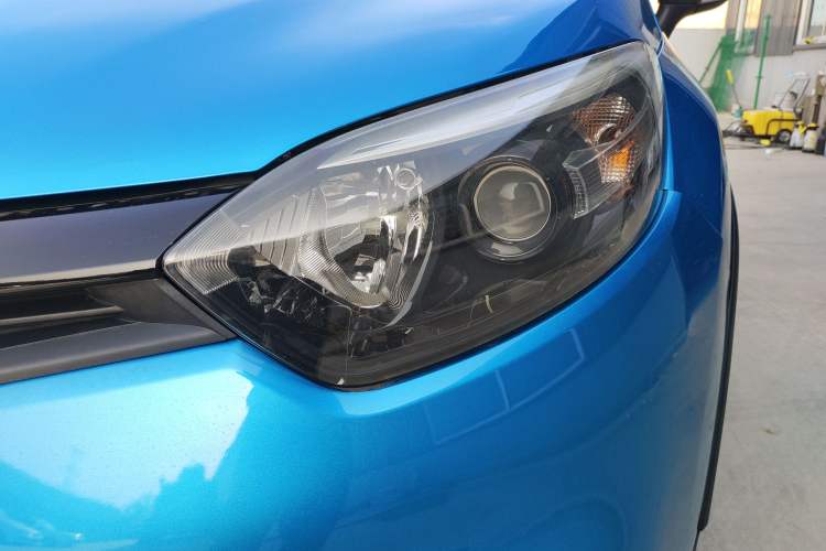 Used Renault Captur 2015 1.2T Automatic Standard Edition
