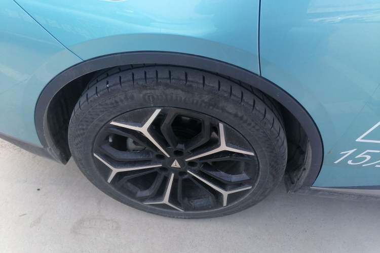 Used Deepal L07 2024 230Max Qiankun Intelligent Driving ADS SE Range-Extended Version