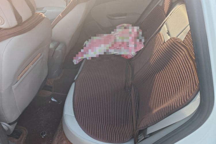 Used Buick GT 2014 XT 1.6L Manual Entry-Level Model