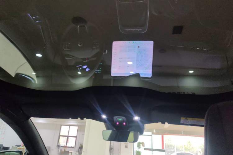 Used Nio ET5T 2025 75 kWh Touring