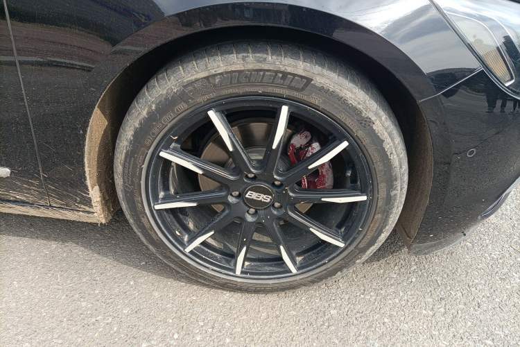 Used Buick LaCrosse 2018 28T Luxury Model