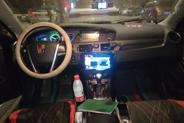 Used Roewe e550 2014 Luxury Edition
