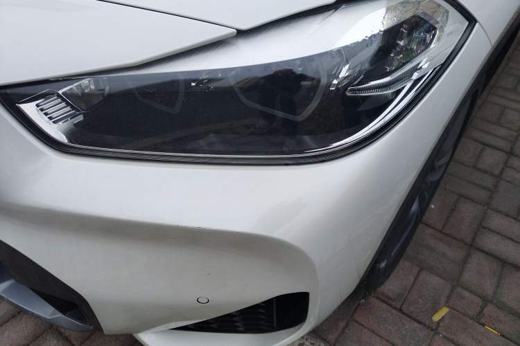 Used BMW X2 2021 sDrive25i Leading Model M Off-Road Package