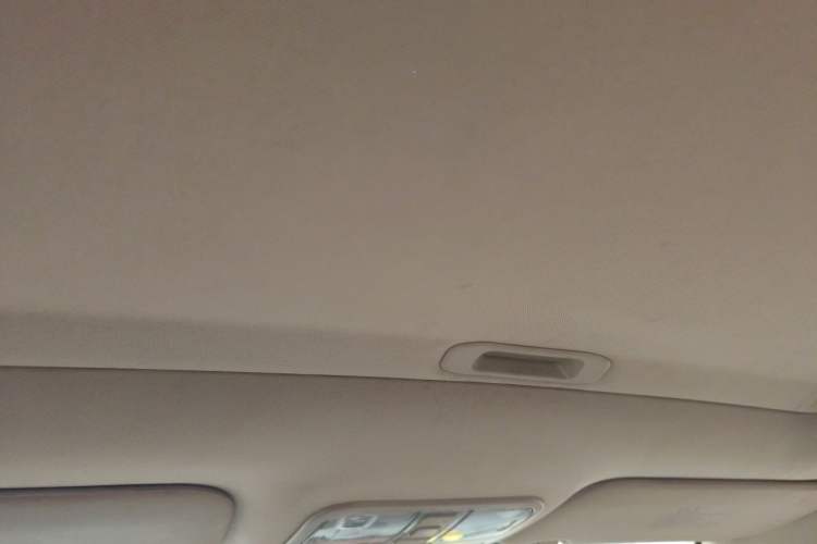 Used CHANGAN Eado 2014 1.6L Manual Luxury Model
