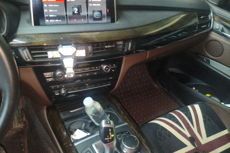 Used BMW X5 2018 xDrive28i