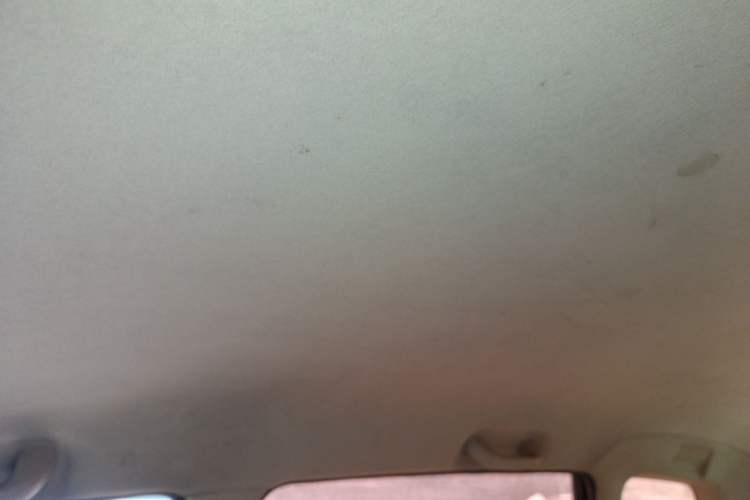 Used FAW Senya M80 2009 1.3L Manual 5-Seater Standard Edition
