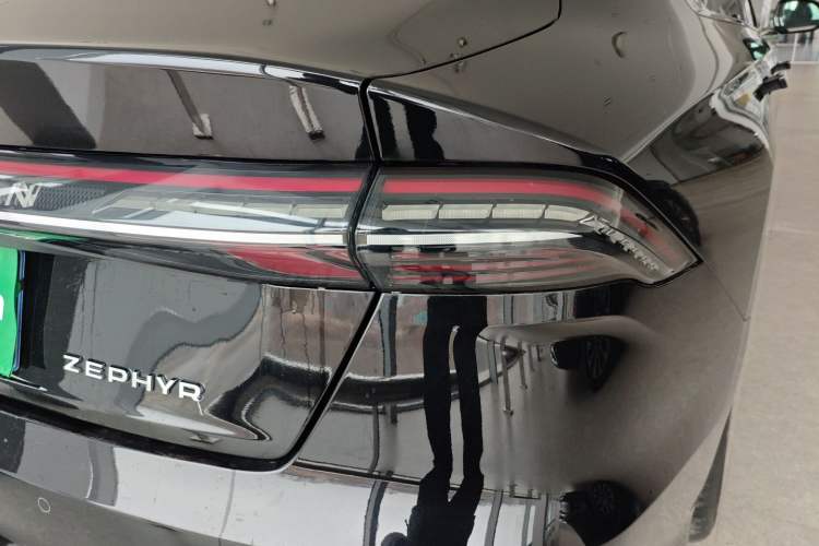 Used Lincoln Z 2024 2.0T Two-Wheel Drive Luxury Hybrid Version