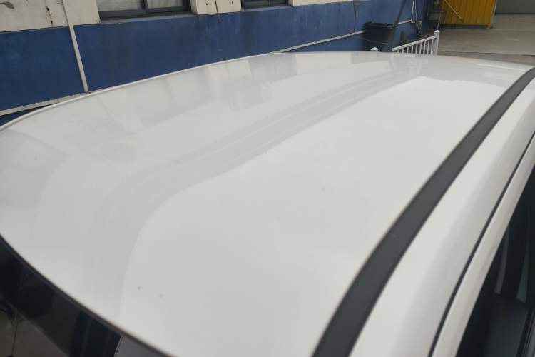 Used Wuling Hongguang MINIEV 2021 Macaron Premium Model – Lithium Iron Phosphate Roof