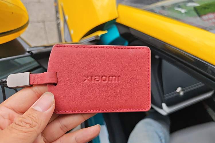 Used Xiaomi Auto SU7 2024 Four-Wheel Drive Ultra-Long Range Advanced Intelligent Driving Max Edition
