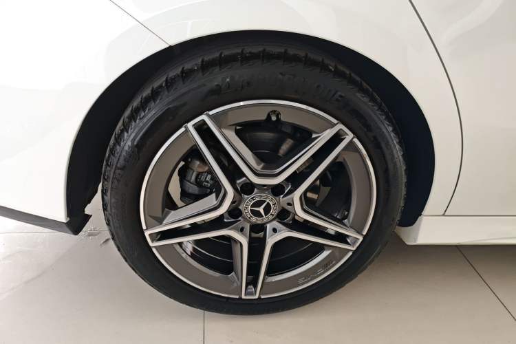 Used Mercedes-Benz CLA 2020 CLA 200