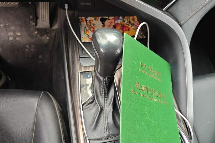 Used Toyota Camry 2019 2.5G Luxury Edition China V Standard