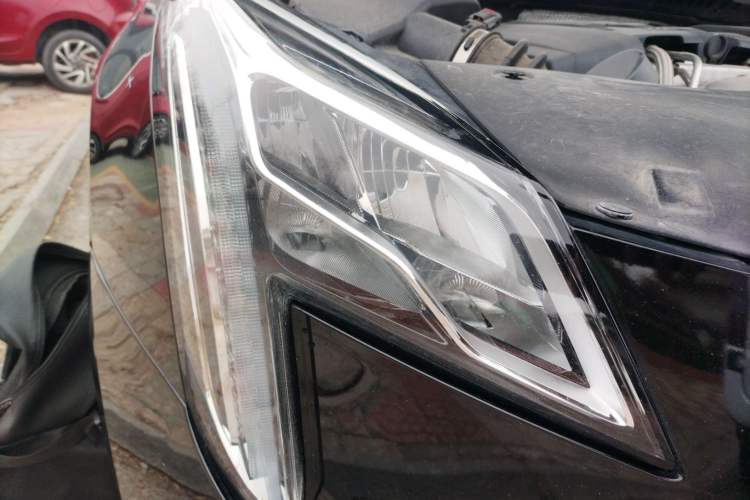 Used Cadillac XTS 2018 28T Tech Edition
