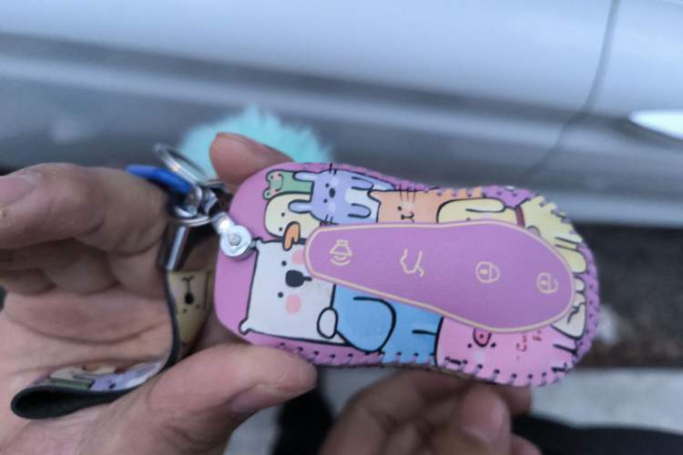 Used Geely Auto Monjaro S 2021 2.0TD DCT Two-Wheel Drive Lightning Edition
