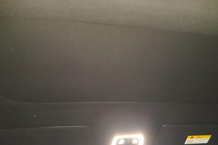 Used Nio ES8 2026 Model 6-seat Executive Luxury Edition
