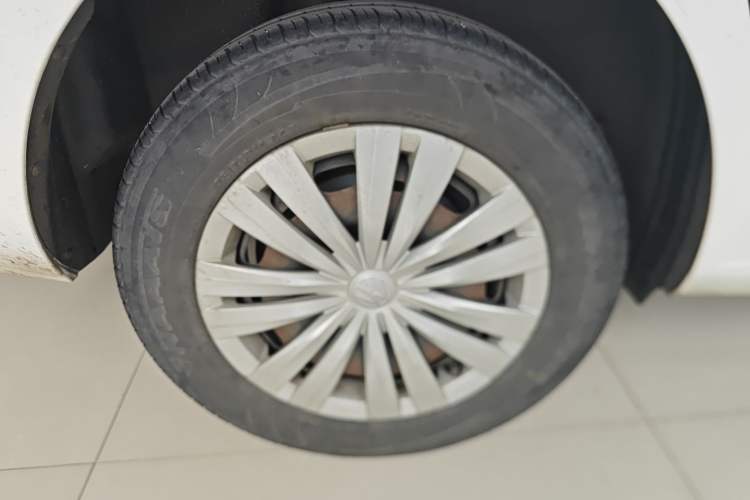 Used Volkswagen Santana 2018 1.5L Manual Fashion Edition
