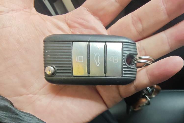 Used Roewe RX8 2019 30T Two-Wheel Drive Supreme Flagship Edition