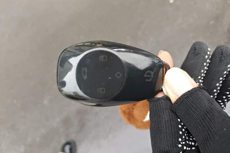 Used Leapmotor T03 2022 Crystal Edition