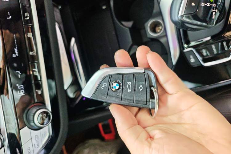 Used BMW X3 2020 xDrive28i M Sport Package