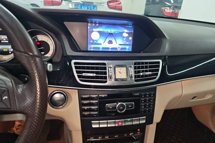 Used Mercedes-Benz E-Class 2015 E 200 L Sport Edition
