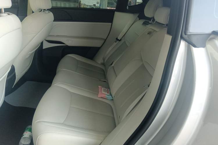 Used XPeng G6 2023 580 Long-Range Pro