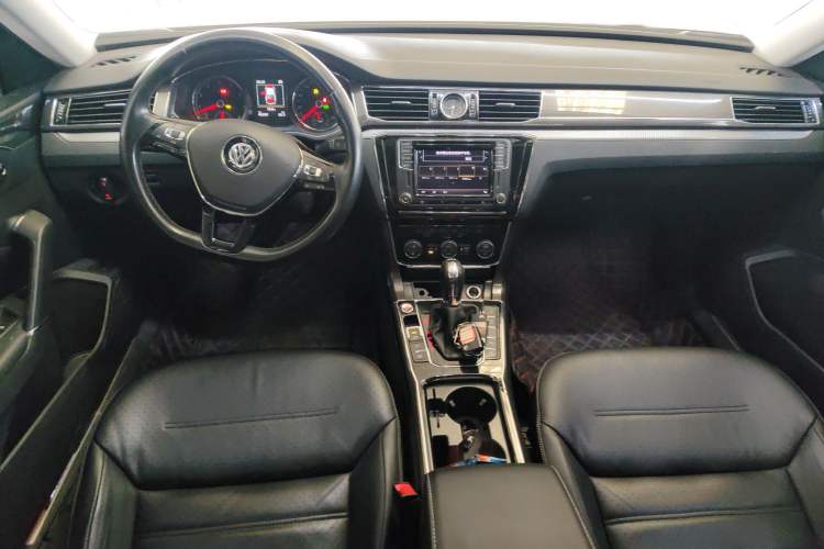 Used Volkswagen Passat 2017 330TSI DSG Prestige Edition