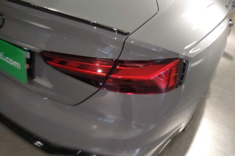 Used Audi RS 5 2023 RS 5 2.9T Sportback Standard Edition
