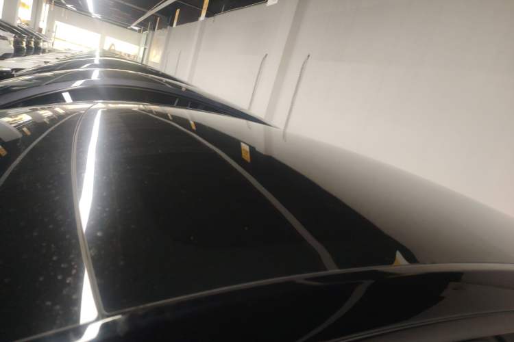 Used Tesla Model Y 2023 Long-Range All-Wheel-Drive Version