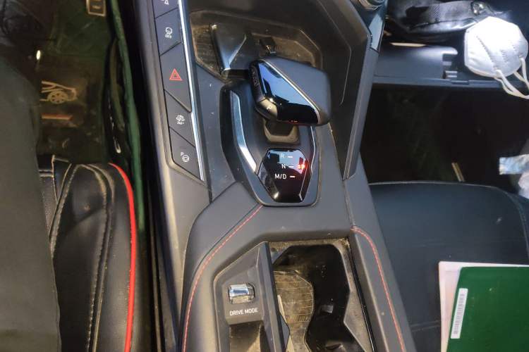 Used Lynk & Co 06 2020 1.5T YAO Halo