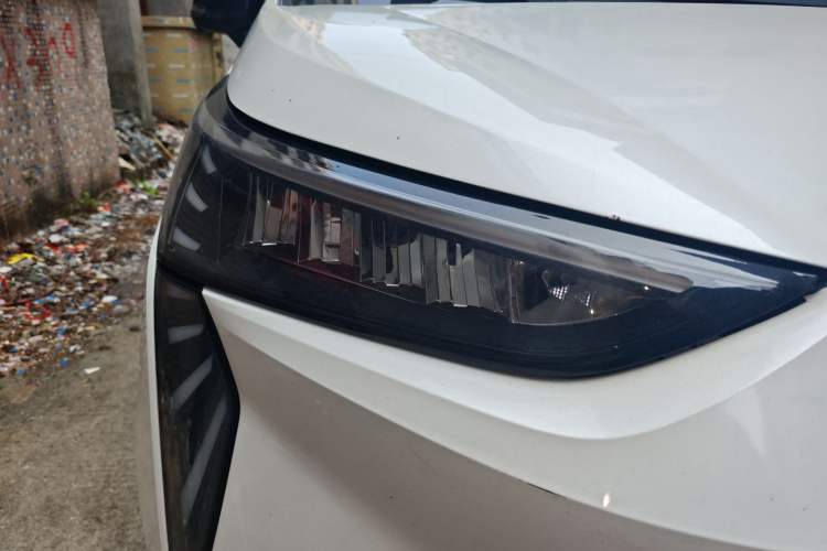 Used AION Y 2022 70 Enjoyment Edition Lithium Iron Phosphate
