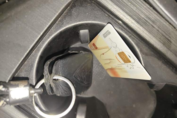 Used CHANGAN UNI-T 2022 1.5T Excellence Model
