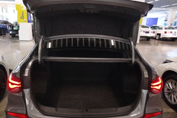 Used Chevrolet Monza 2022 320 Automatic Enjoyment Sunroof Version
