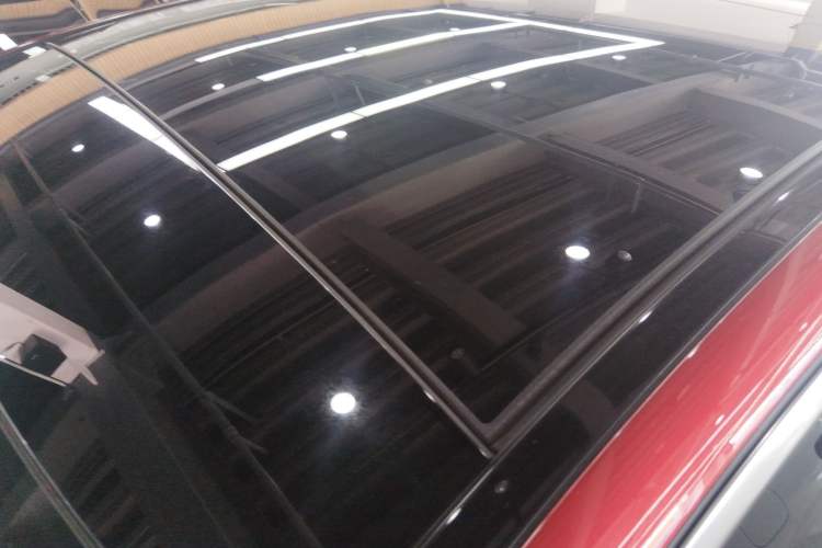 Used Mercedes-Benz C-Class 2021 C 200 L Fashion Edition Sport Version
