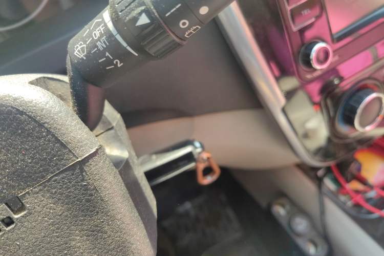 Used FORTHING Joyear X3 2016 1.5L Luxury Model