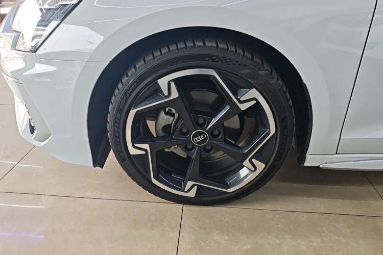 Used Audi A3 2023 Sportback 35 TFSI Luxury Sports Model