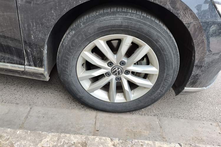 Used Volkswagen Magotan 2020 280TSI DSG Comfort Edition
