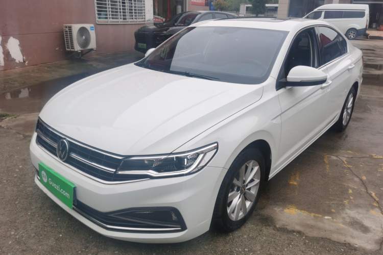 Used Volkswagen Bora 2021 1.5L Automatic Elite Smart Connect Edition