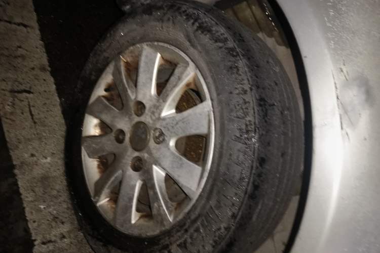 Used Buick Excelle 2011 1.6LX-AT