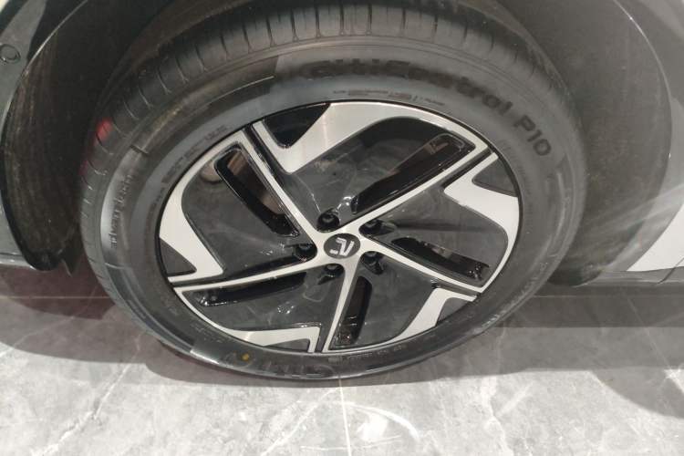 Used Rising R7 2025 Model Urban Edition
