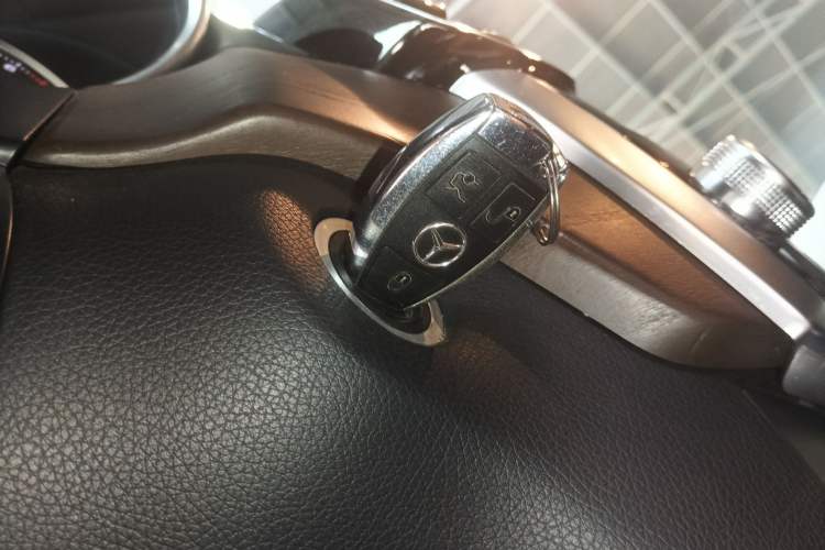 Used BAIC Off-Road BJ90 2021 3.0T Zhenrong Edition Interior 1